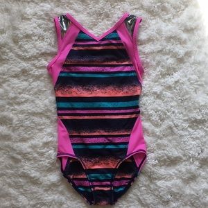 Ivivva Leotard